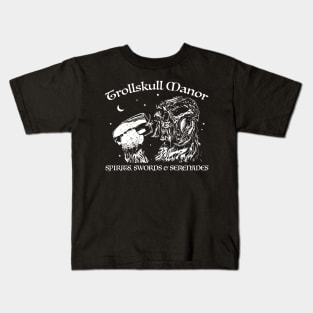 Trollskull Kids T-Shirt